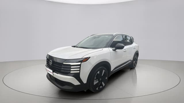 Nissan Kicks 2025 | 92882