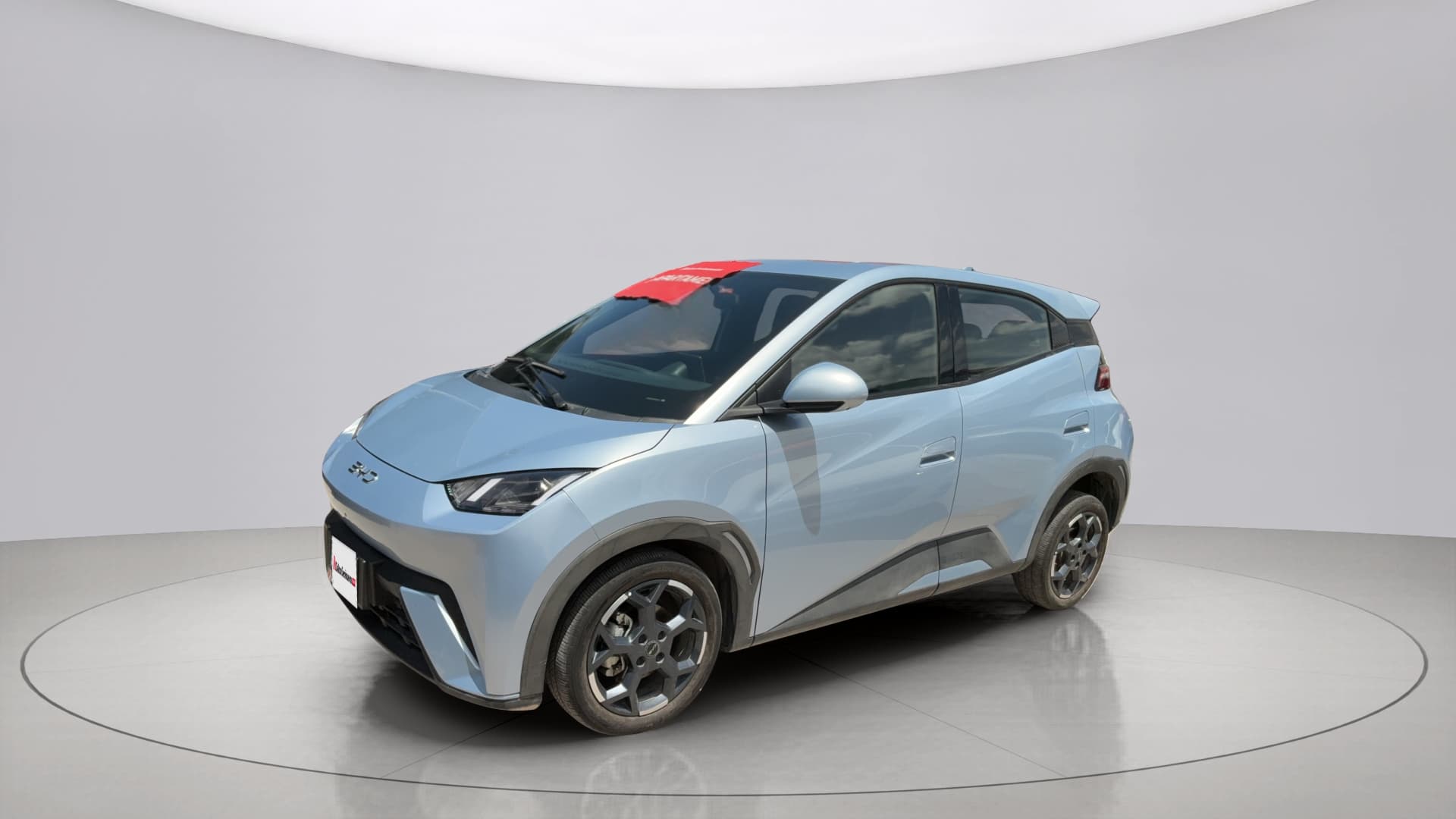 BYD Dolphin Mini 2026 | 92983