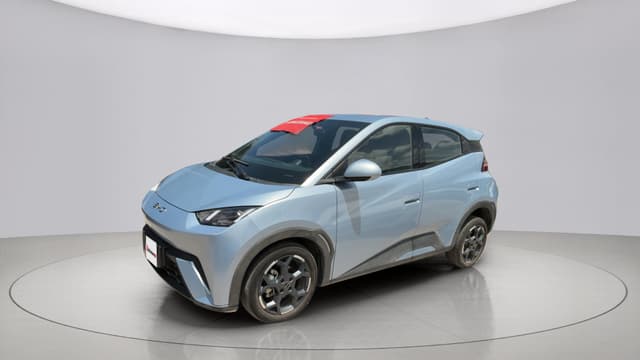 Byd Dolphin Mini 2026 | 92983