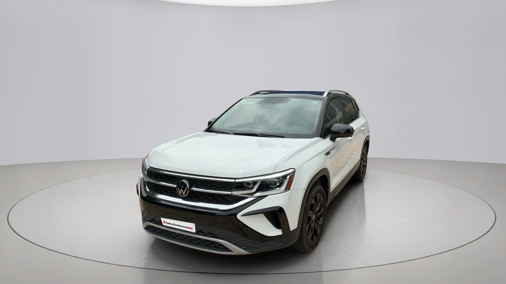 Volkswagen Taos 2023 | Foto 1