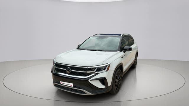 Volkswagen Taos 2023 | 93251