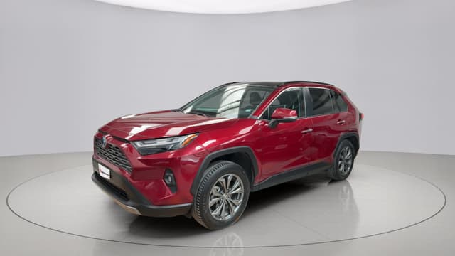 Toyota RAV4 2022 | 93241