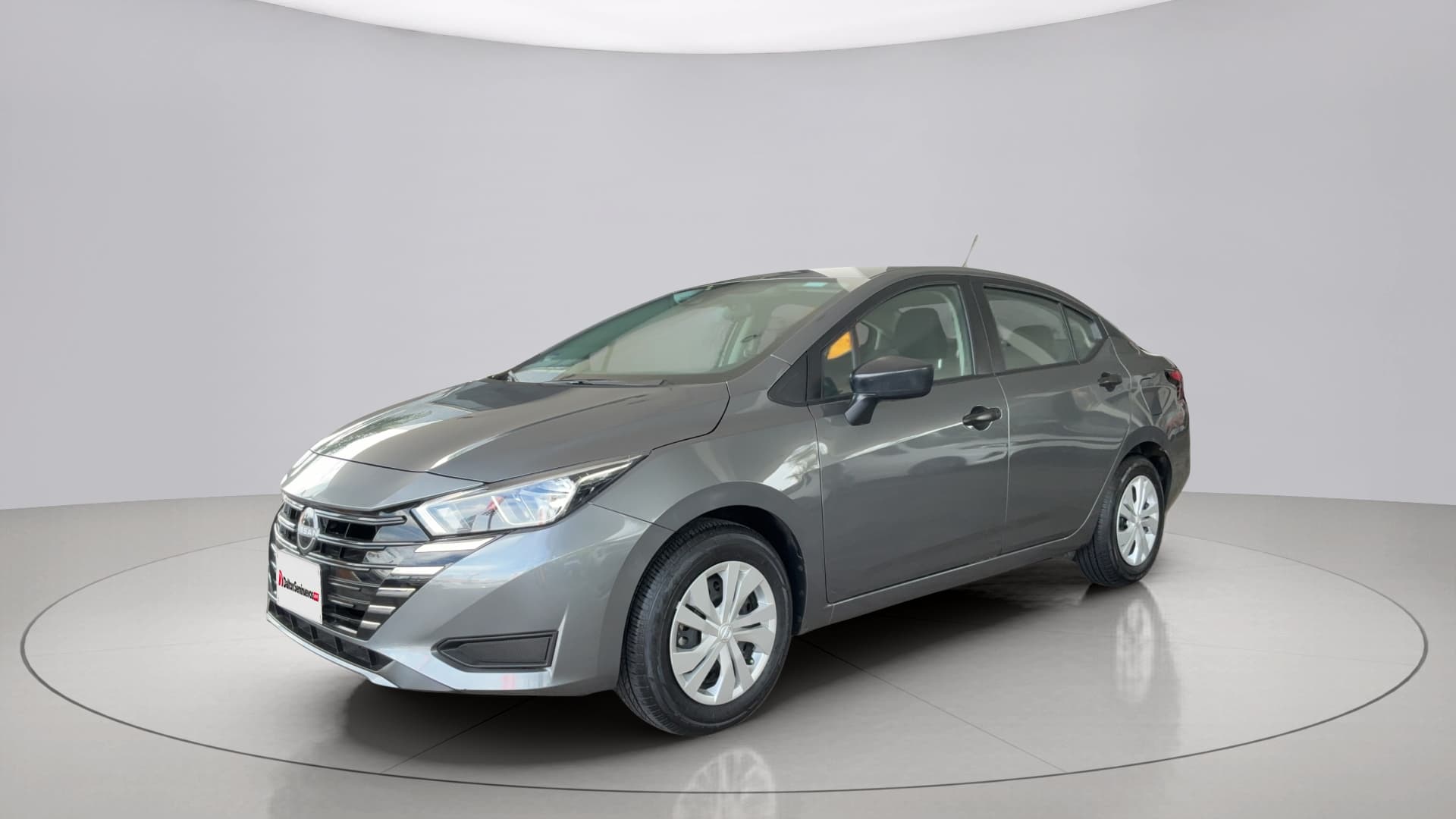 Nissan Versa 2025 | Foto 1