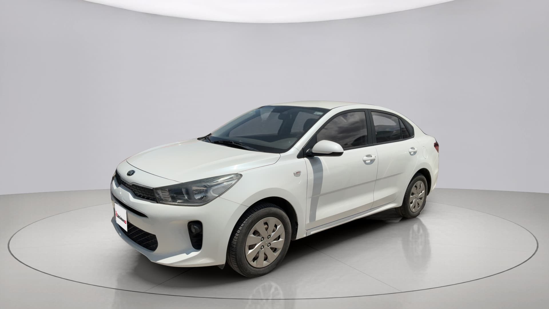 Kia Rio 2018 | 93410