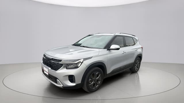 Kia Seltos 2024 | 93354