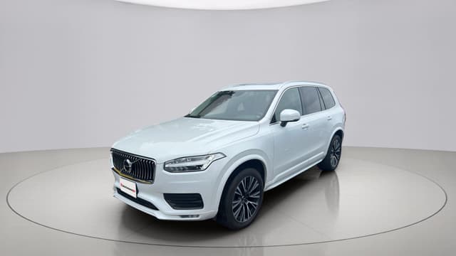 Volvo XC90 2022 | 93427