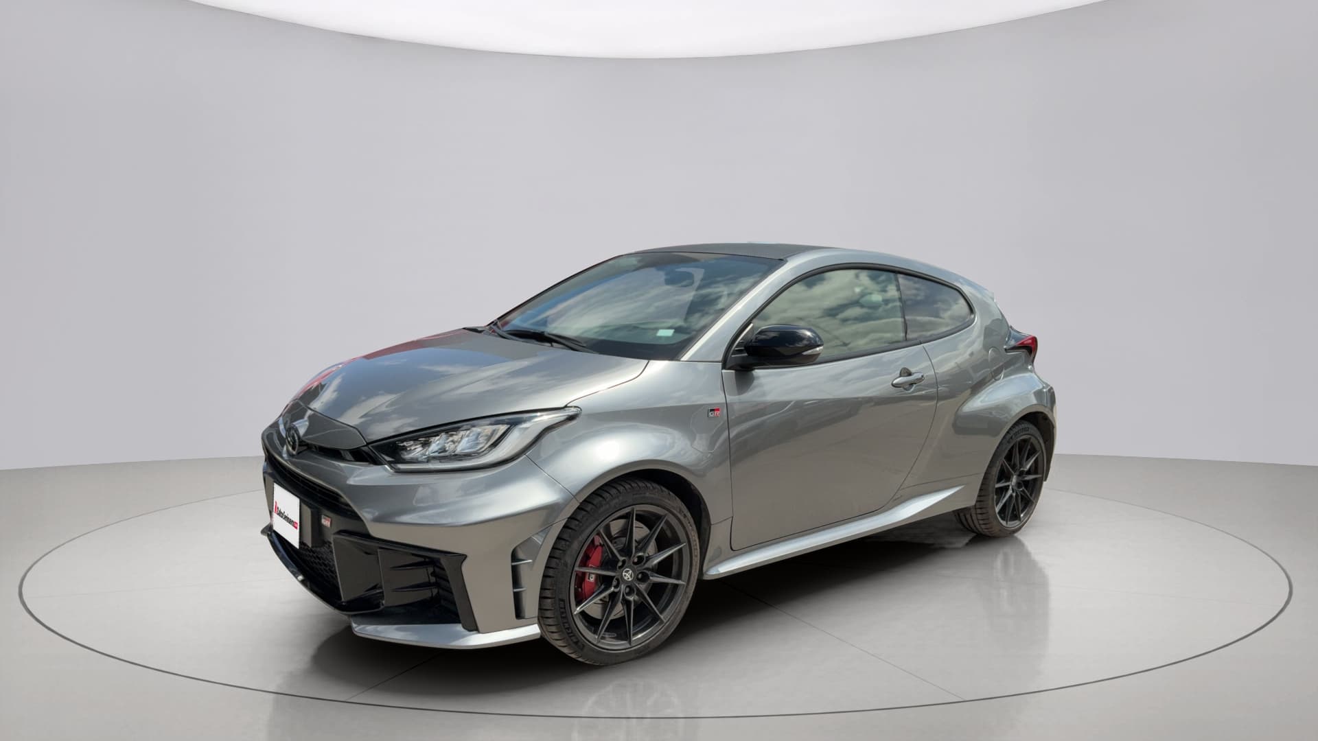 Toyota Yaris GR 2026 | 92941