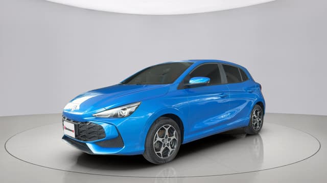 Mg MG3 2025 | 92739