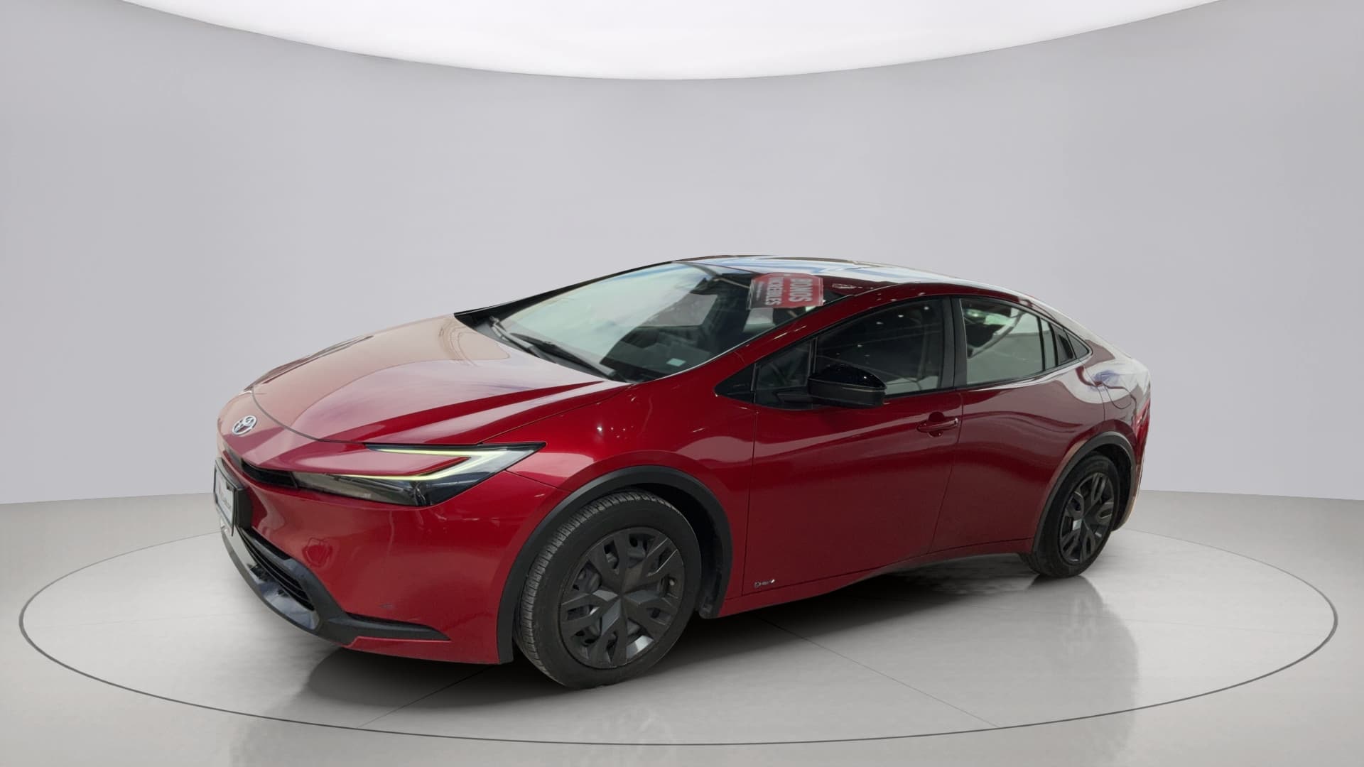 Toyota Prius 2023 | 93318