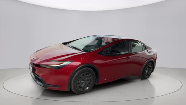 Toyota Prius 2023 | 93318