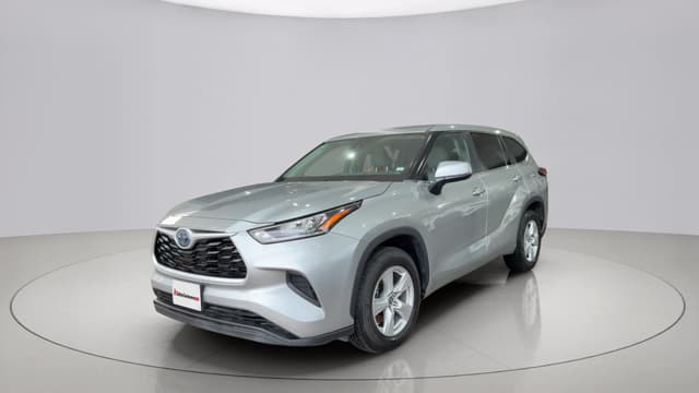Toyota Highlander 2023 | 92200