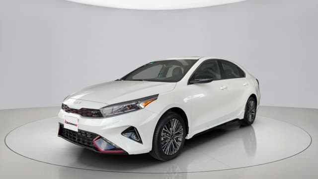Kia Forte 2023 | 92776