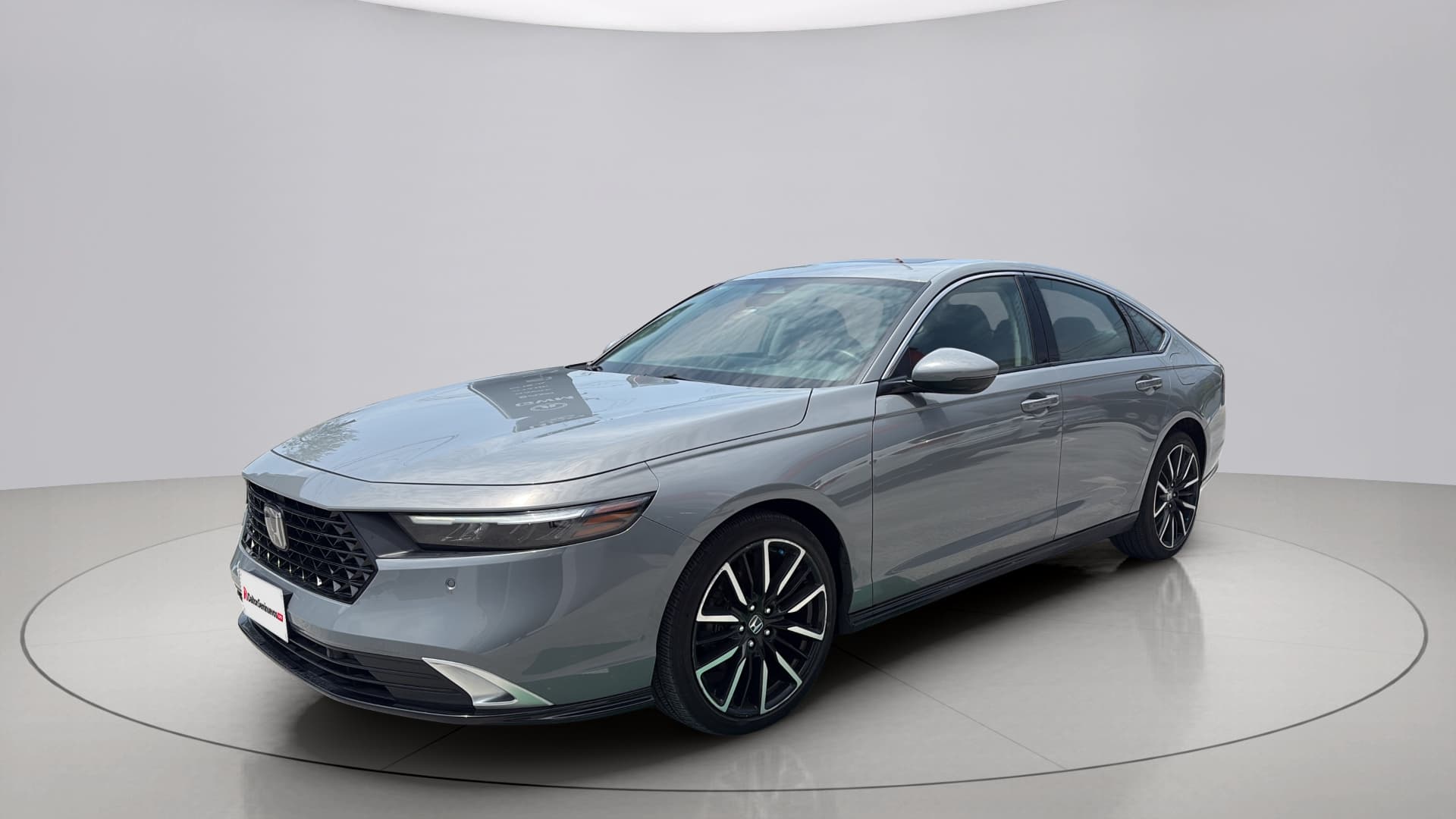 Honda Accord 2024 | 92836