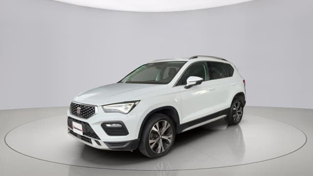 Seat Ateca 2021 | 93228