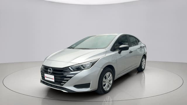 Nissan Versa 2025 | 93352