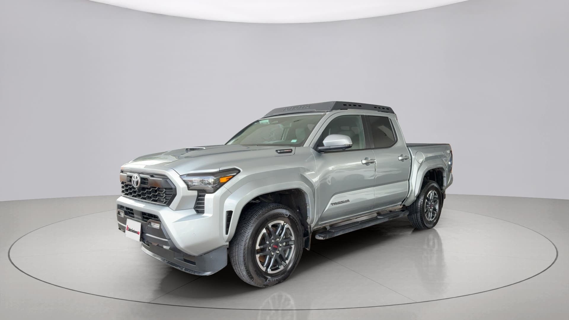 Toyota Tacoma Doble Cabina 2025 | 93186