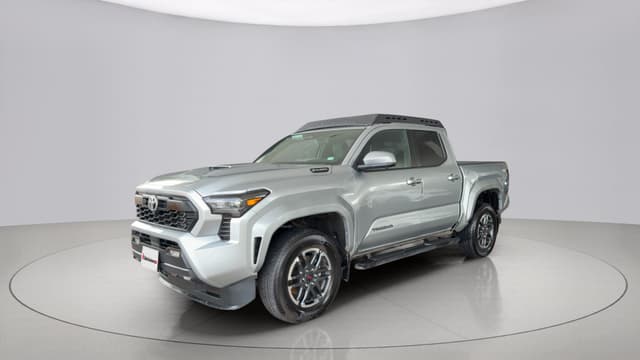 Toyota Tacoma Doble Cabina 2025 | 93186