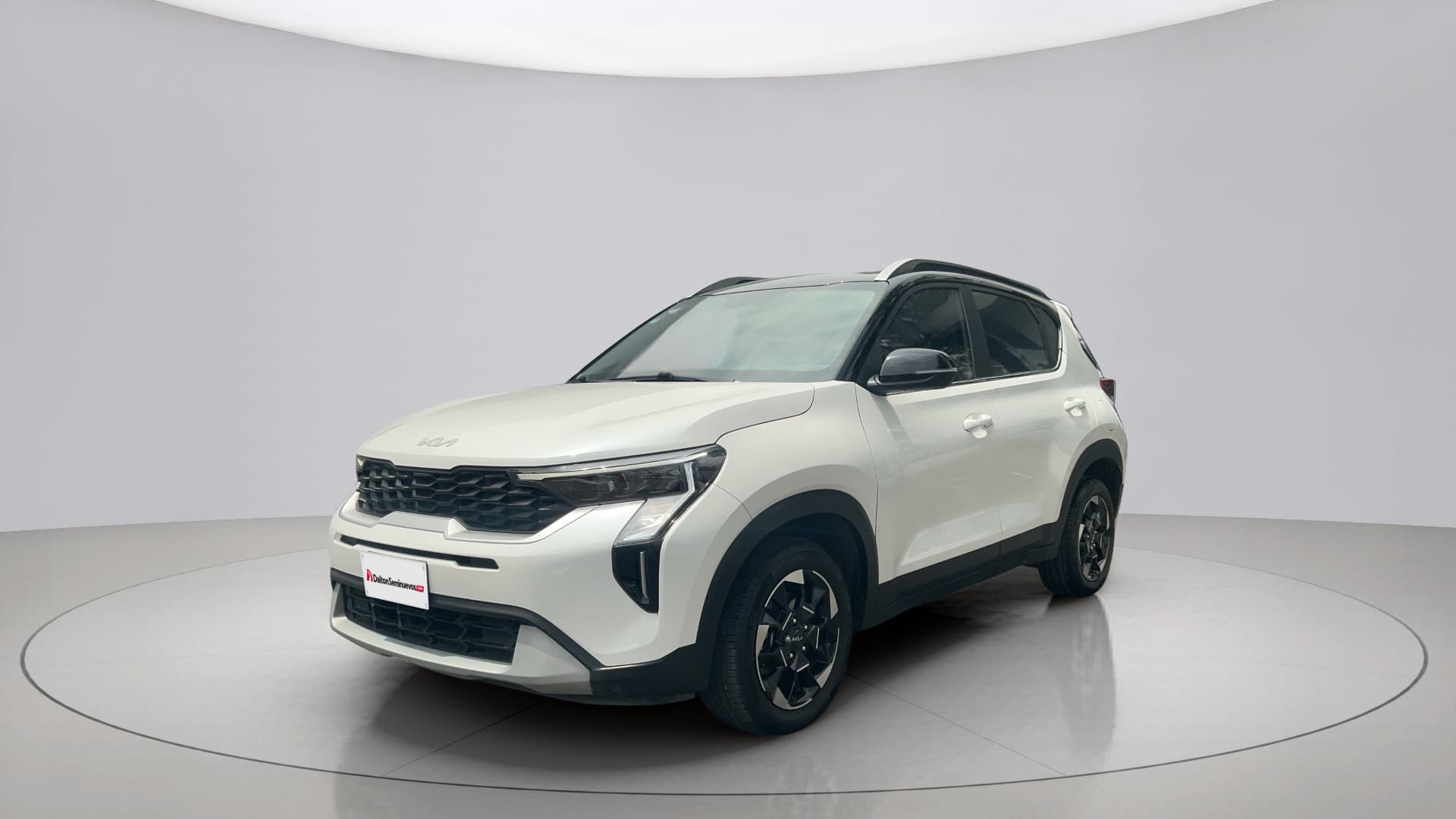 Kia Sonet 2024 | Foto 1