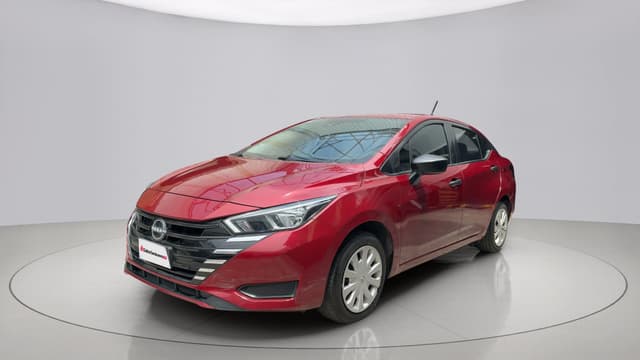 Nissan Versa 2024 | 93348
