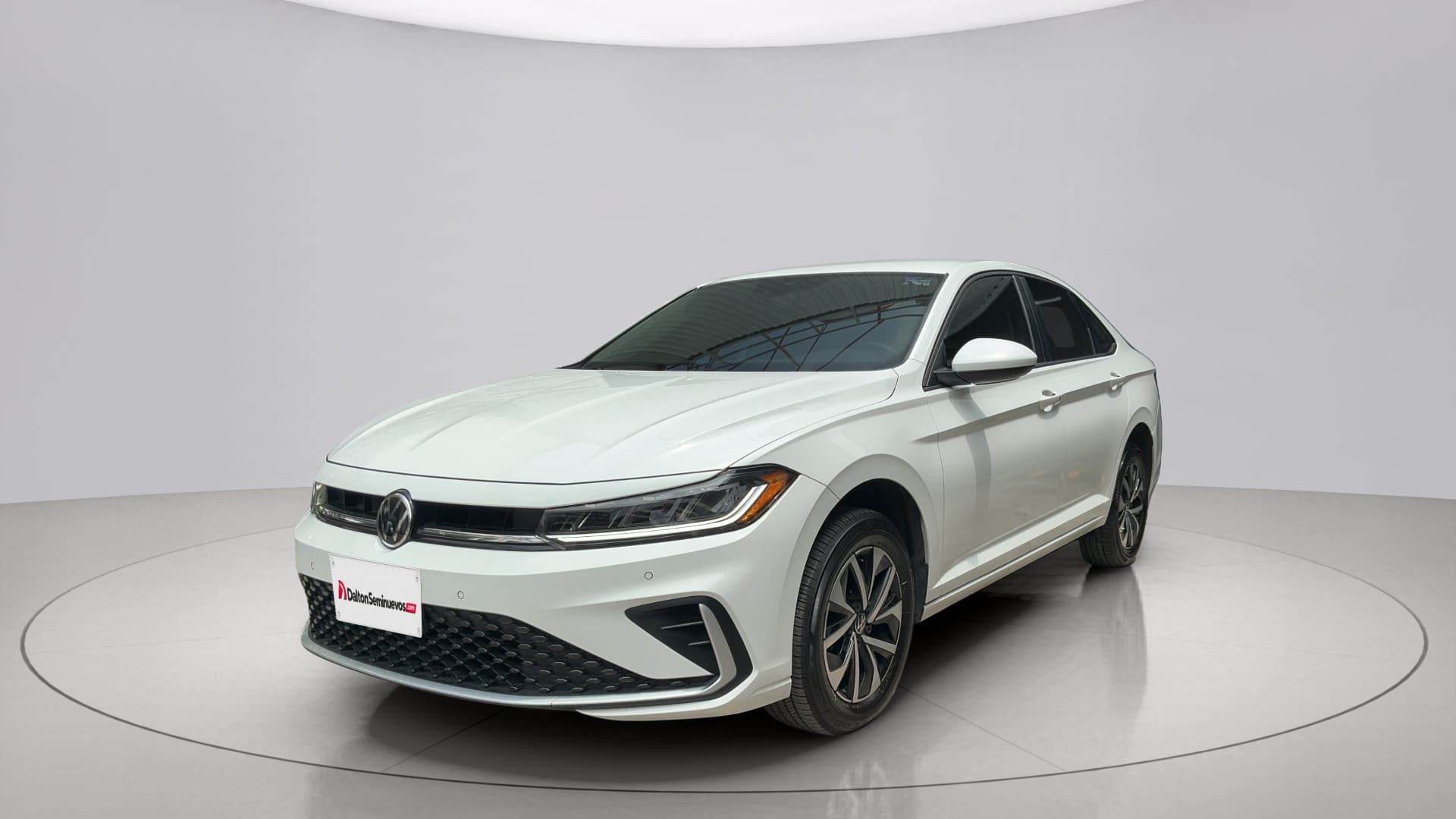 Volkswagen Jetta A7 2025 | Foto 1
