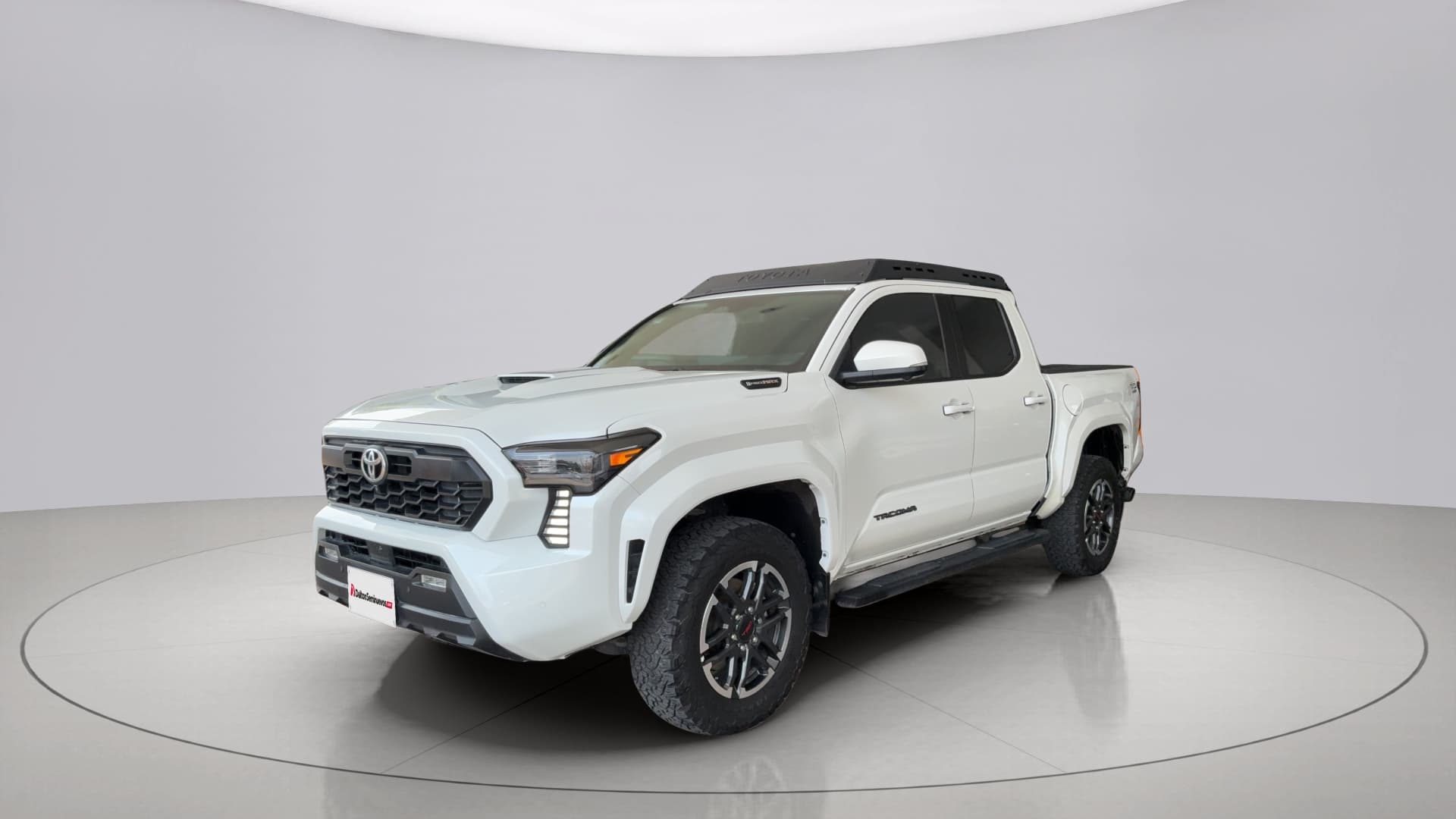 Toyota Tacoma 2024 | 93061