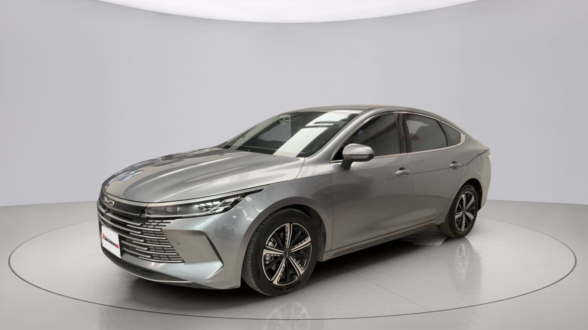 Byd King 2025 | Foto 1