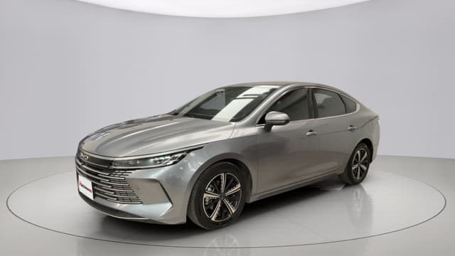 Byd King 2025 | 93317