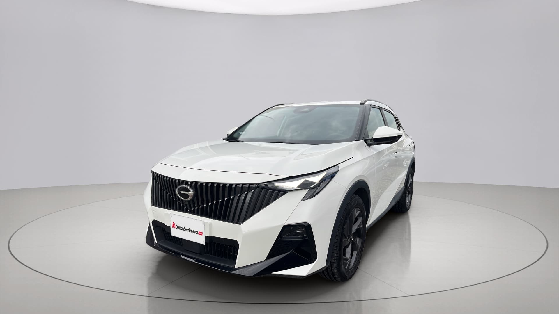 GAC Emzoom 2024 | 93265