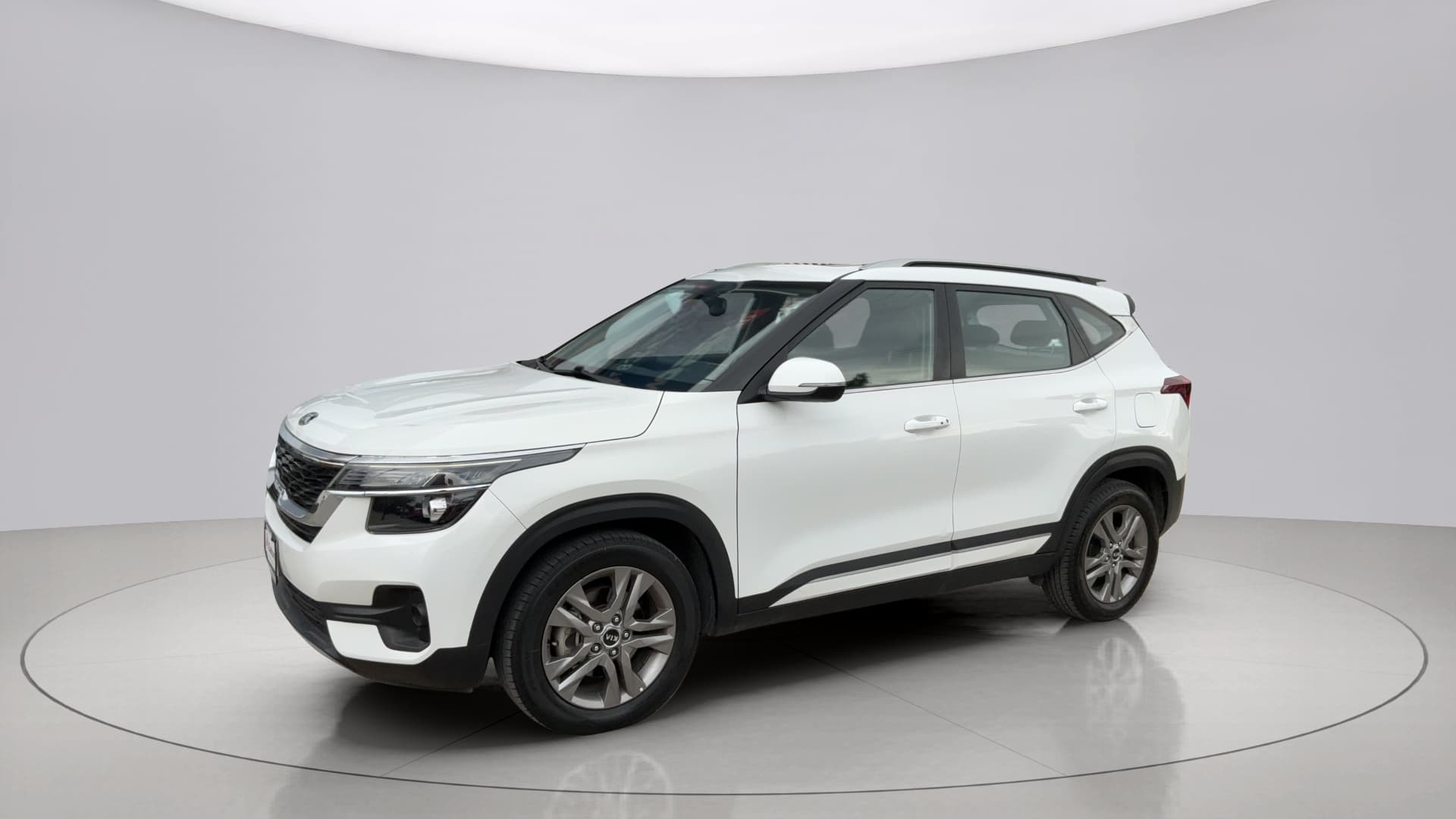 Kia Seltos 2020 | Foto 1
