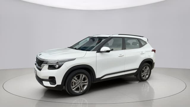 Kia Seltos 2020 | 92849