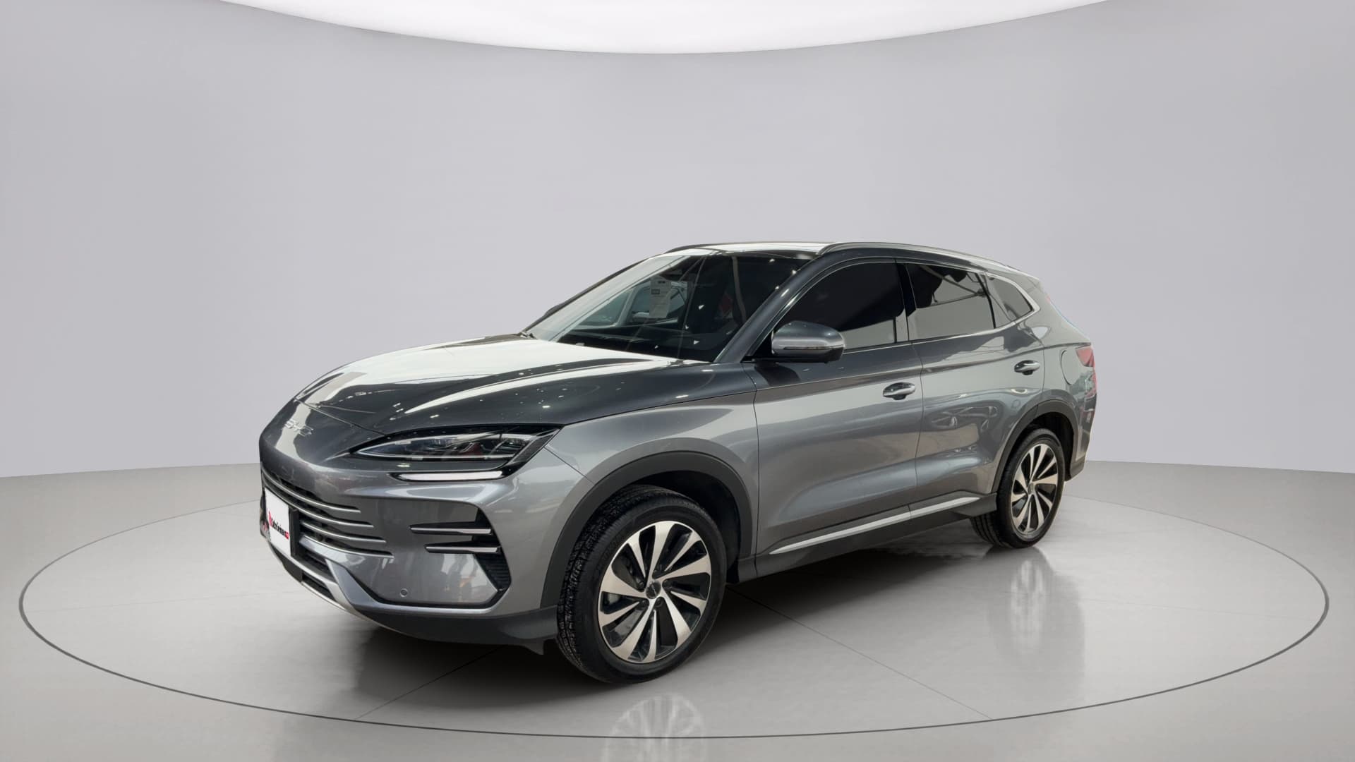 BYD Song Plus 2025 | 93357
