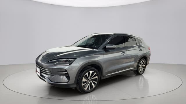 Byd Song Plus 2025 | 93357