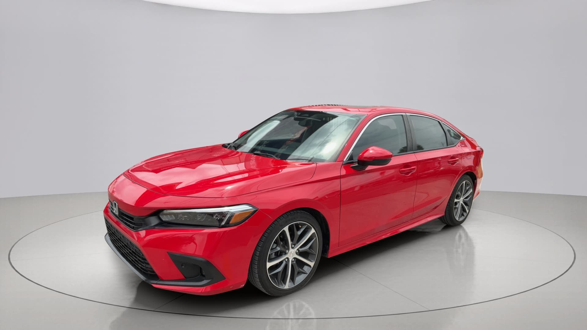 Honda Civic 2023 | 93216