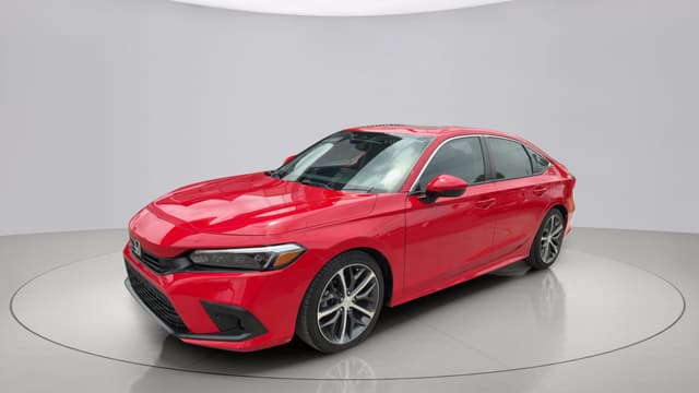 Honda Civic 2023 | 93216