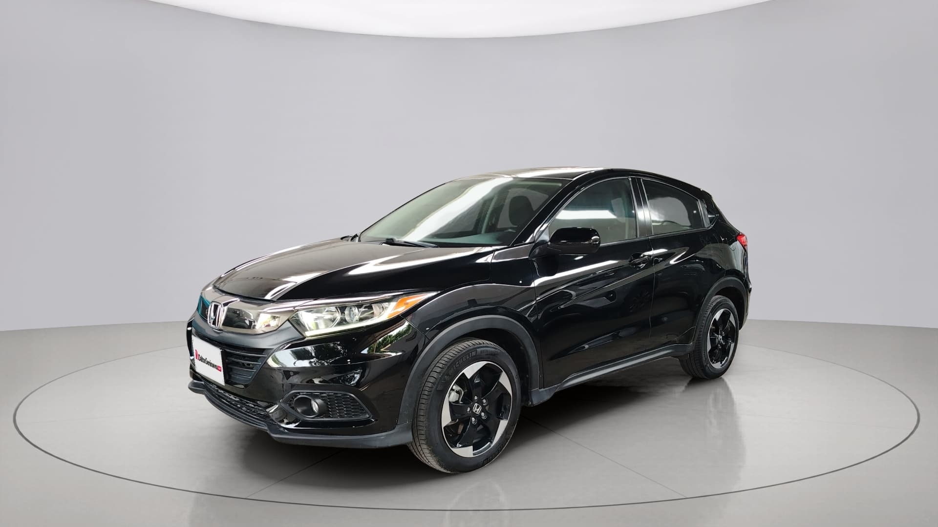 Honda HR-V 2021 | Foto 1