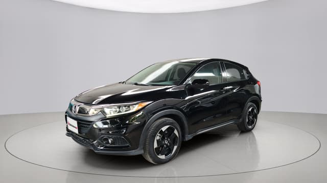 Honda HR-V 2021 | 92604