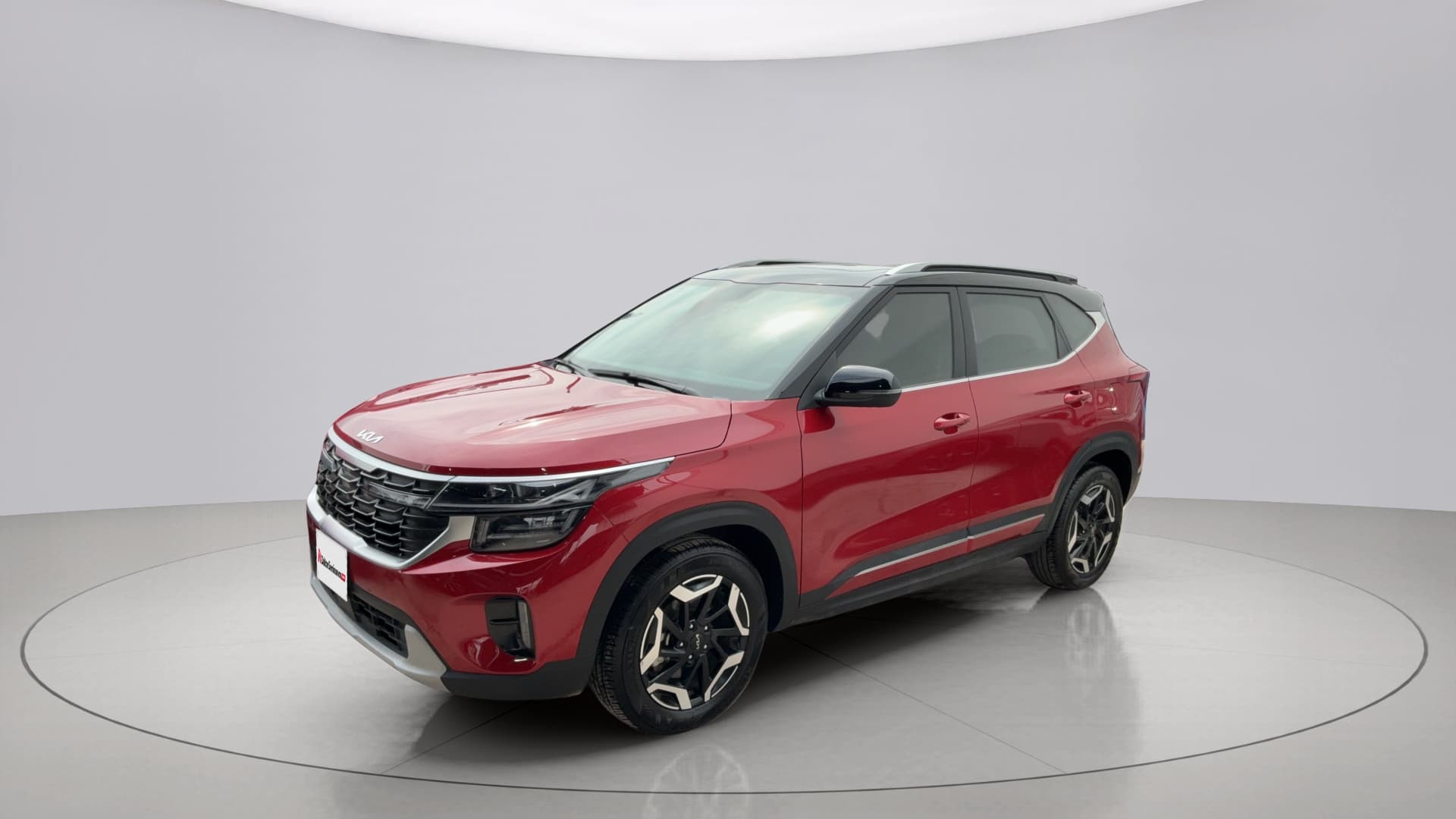 Kia Seltos 2026 | 93133