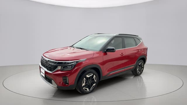 Kia Seltos 2026 | 93133