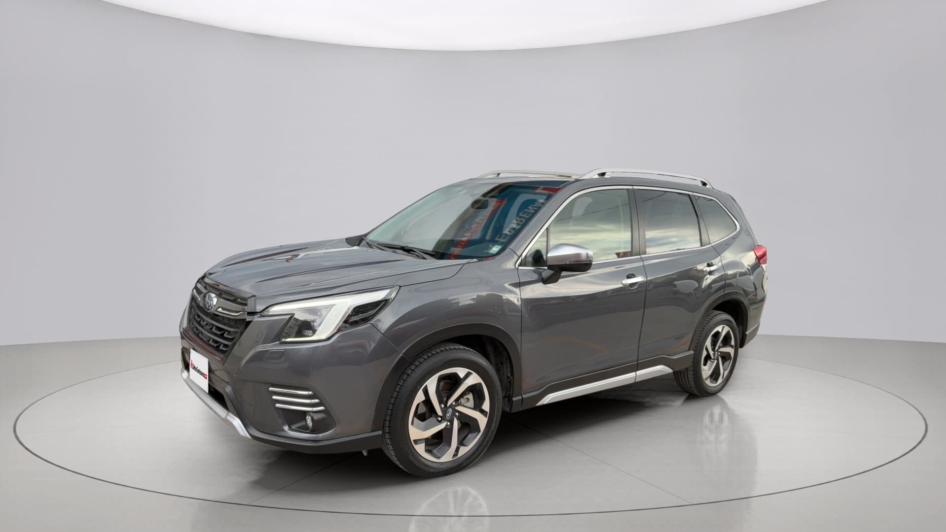 Subaru Forester 2023 | 93202