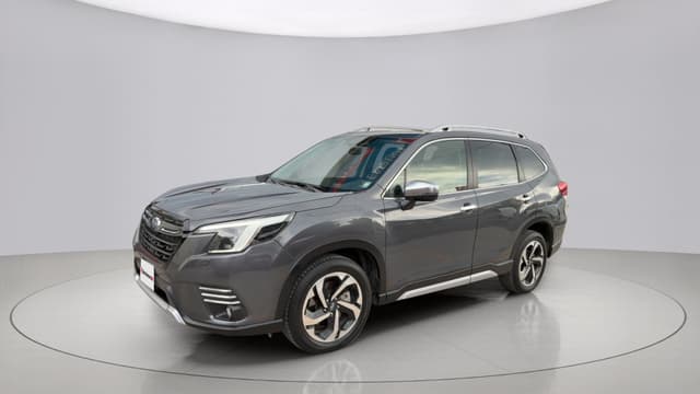 Subaru Forester 2023 | 93202