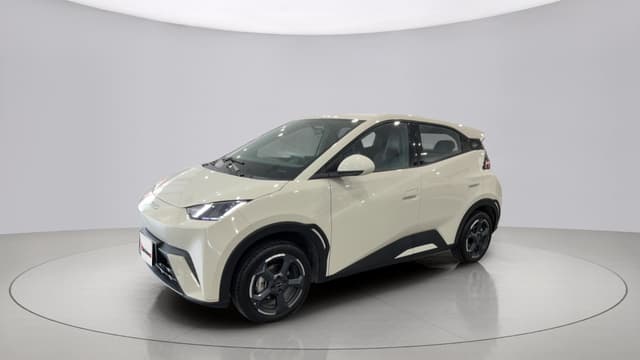 Byd Dolphin Mini 2025 | 93111