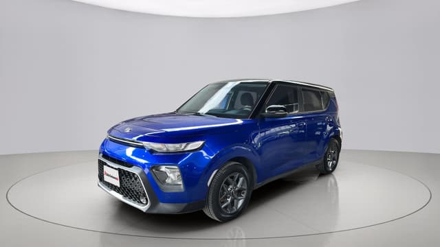 Kia Soul 2021 | 93424