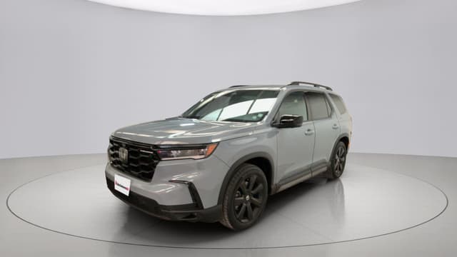 Honda Pilot 2025 | 93425