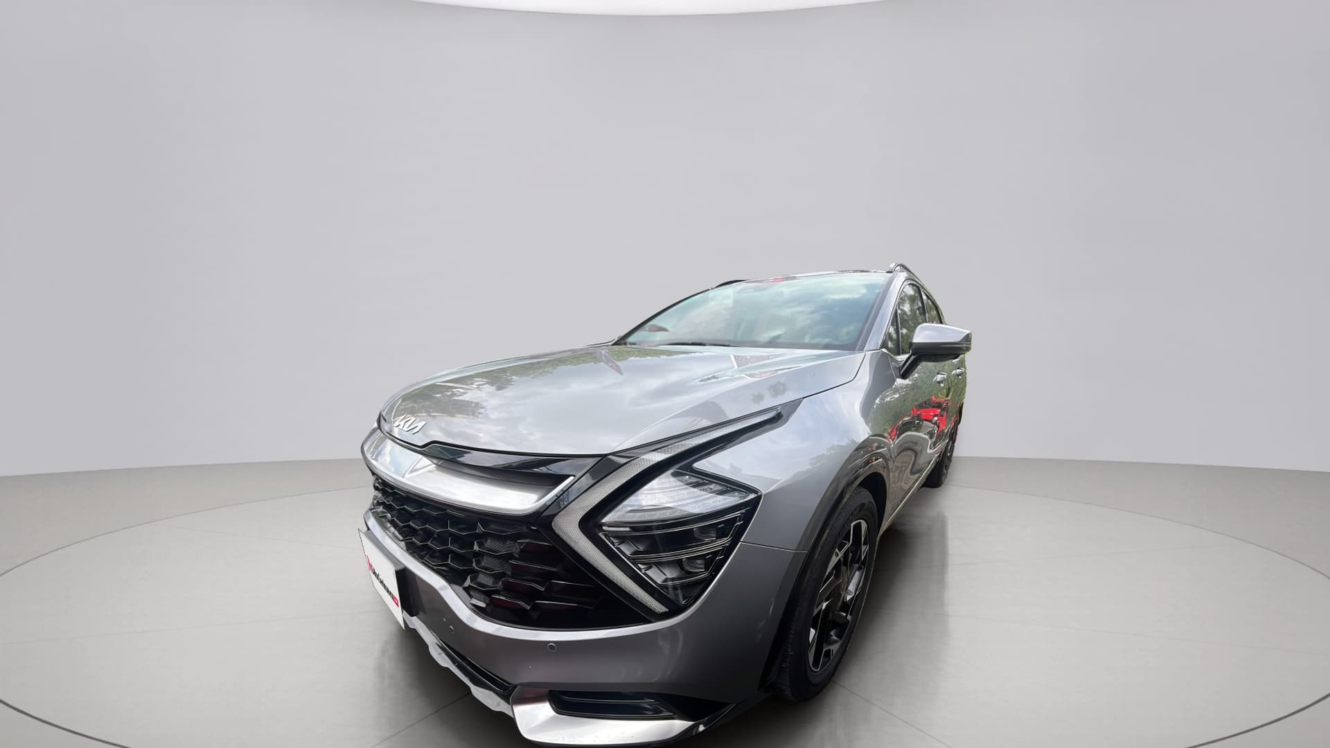 Kia Sportage 2023 | Foto 1