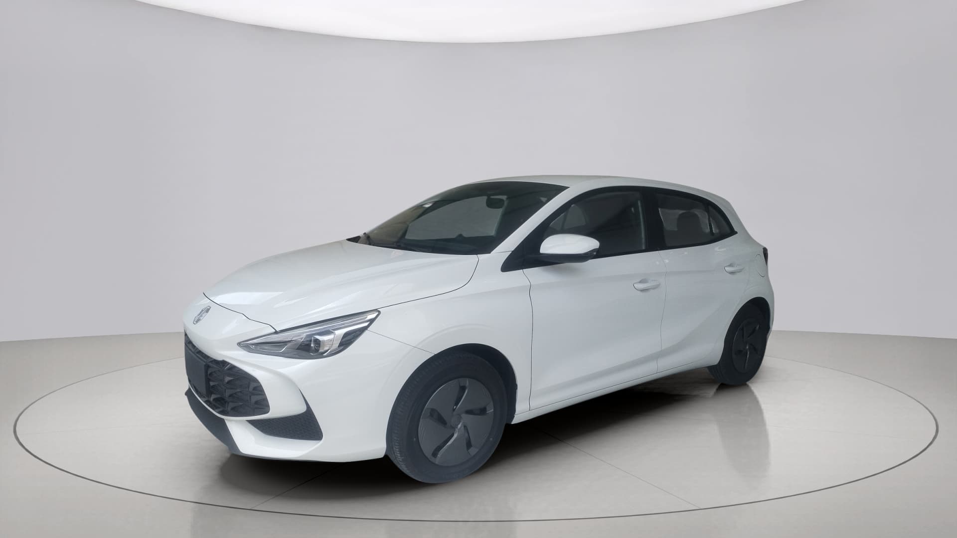Mg MG3 2026 | Foto 1
