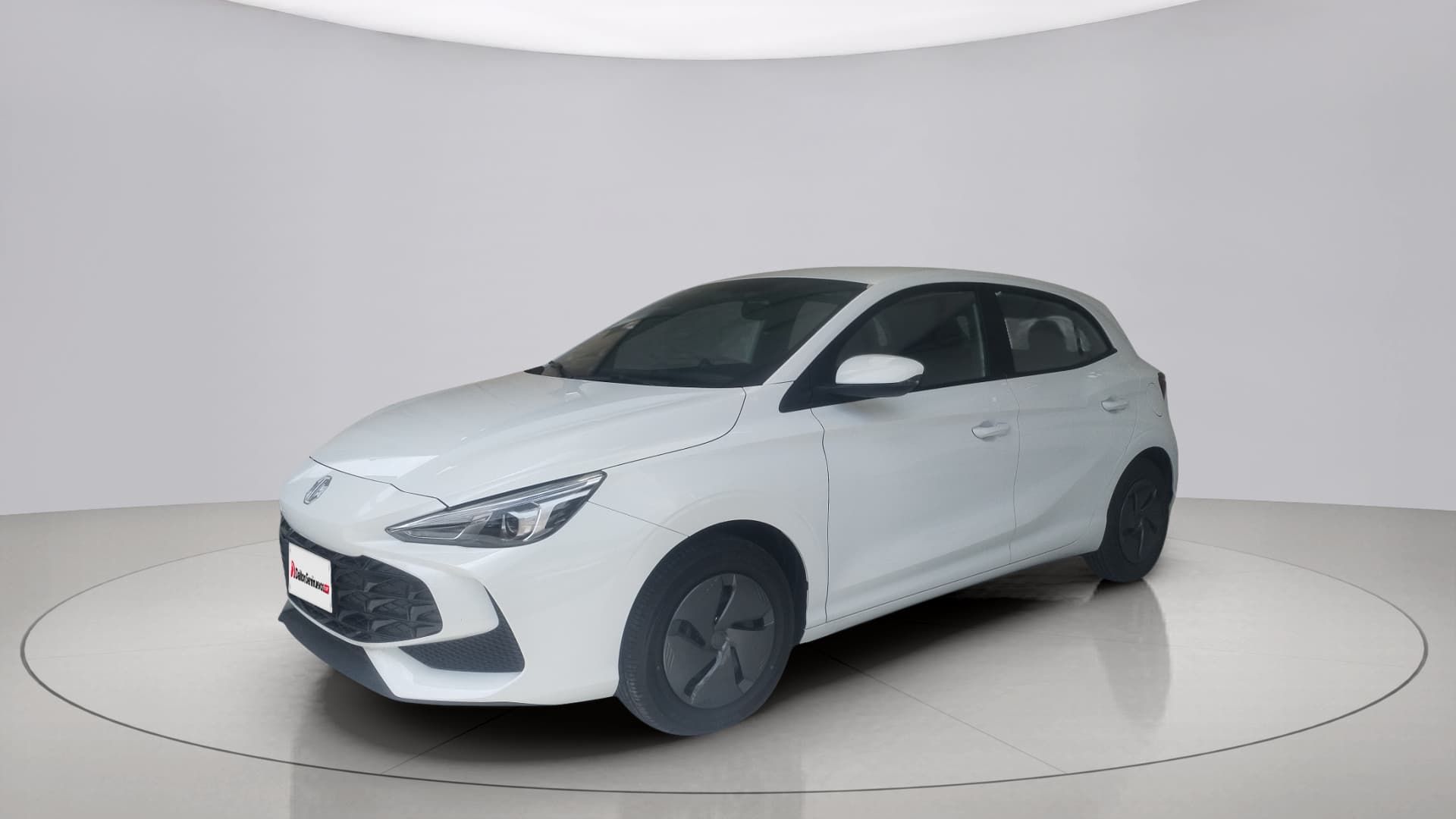 Mg MG3 2026 | Foto 1