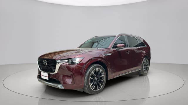 Mazda CX-90 2024 | 93256