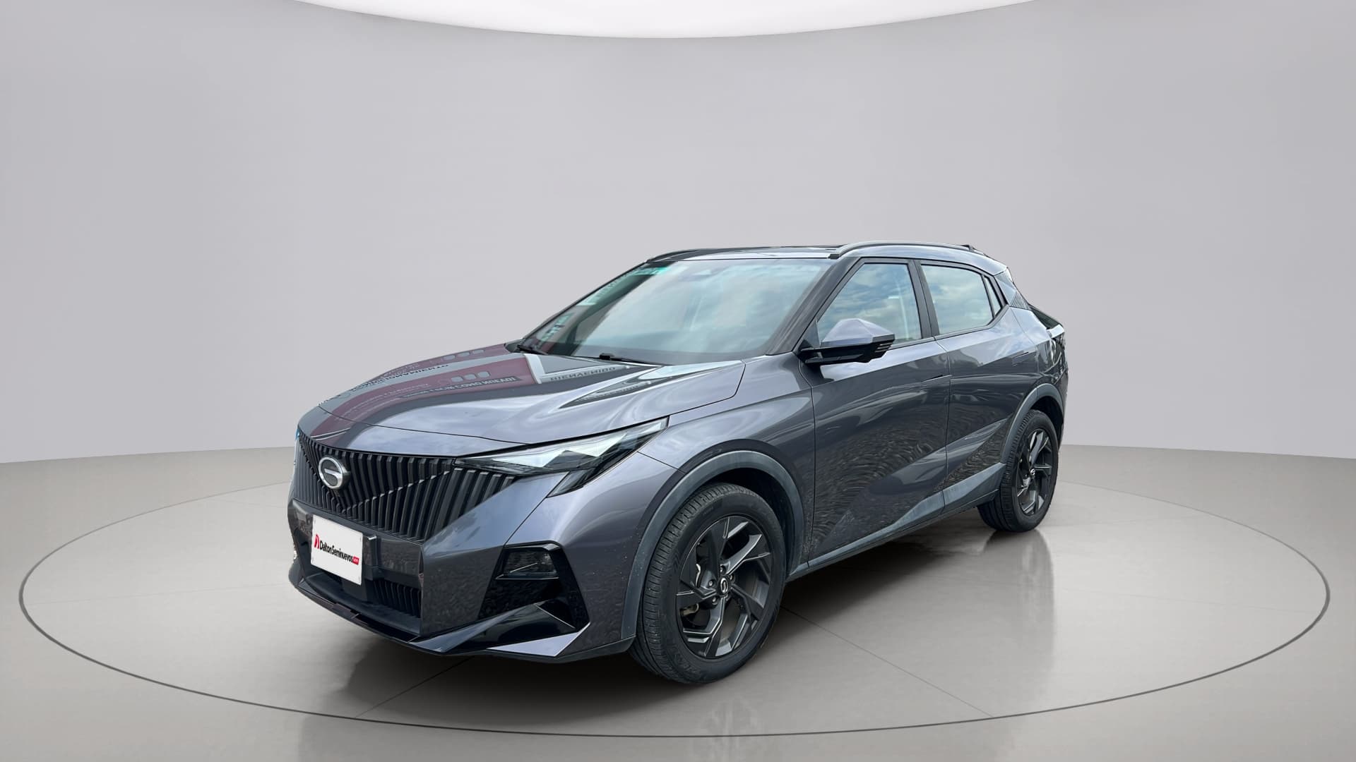 GAC Emzoom 2024 | 93464