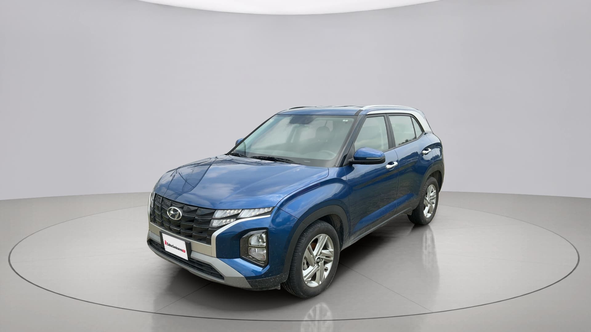 Hyundai Creta 2025 | 93448