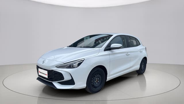Mg MG3 2026 | 92427